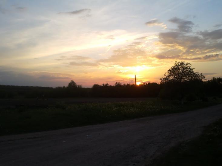 Кияниця з panoramio.com - Кияниця