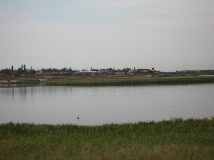 Чорноморка з panoramio.com - Черноморка