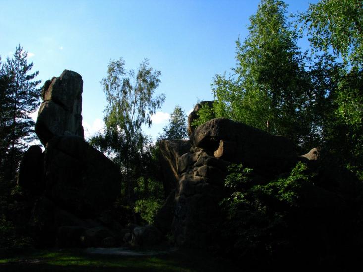 Бусовисько з panoramio.com - Бусовиско