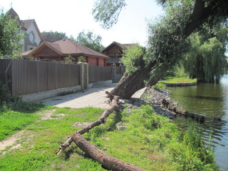 Віта-Поштова з panoramio.com - Вита-Почтовая