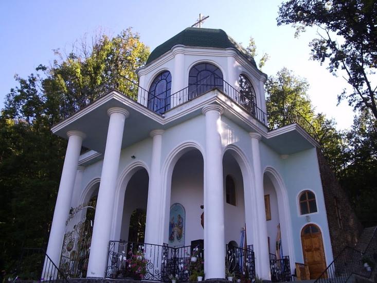 Вільхівка з panoramio.com - Ольховка