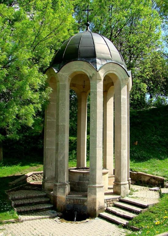 Крилос з panoramio.com - Krylos