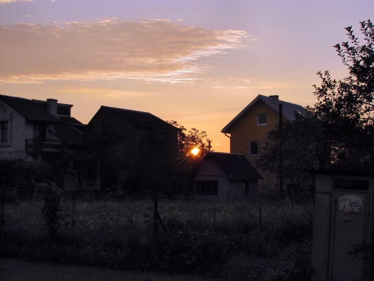 Підрясне з panoramio.com - Підрясне