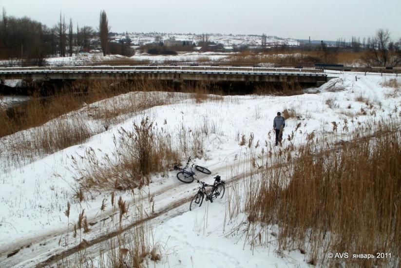 Красна Гора з panoramio.com - Красная Гора