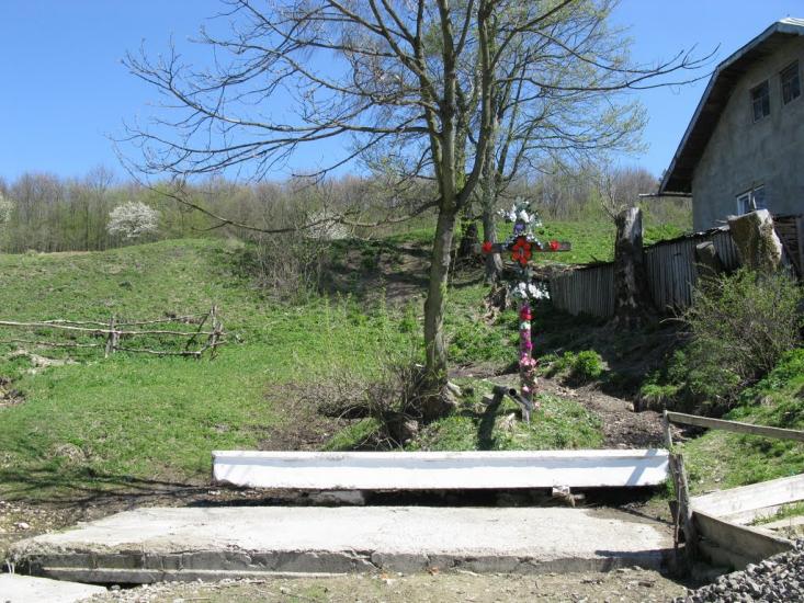 Порохова з panoramio.com - Порохова