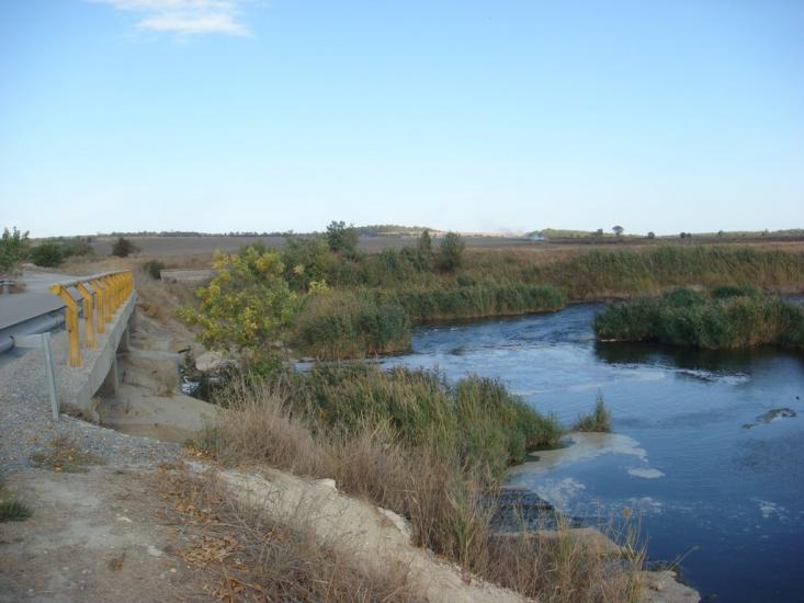 Заградівка з panoramio.com - Заградівка