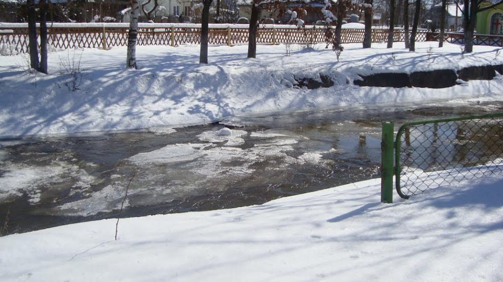 Ценява з panoramio.com - Ценява