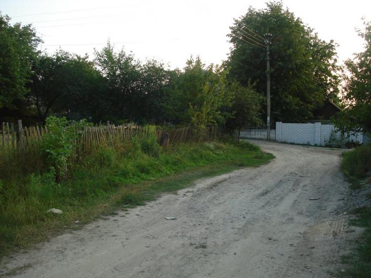 Горького з panoramio.com - Горького