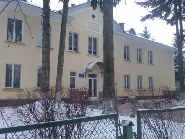 Велика Березовиця з panoramio.com - Велика Березовиця