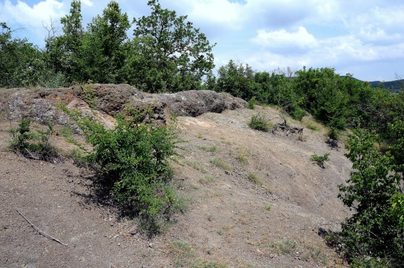 Скалисте з panoramio.com - Скалисте