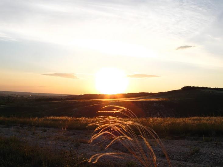 Біленьке з panoramio.com - Біленьке