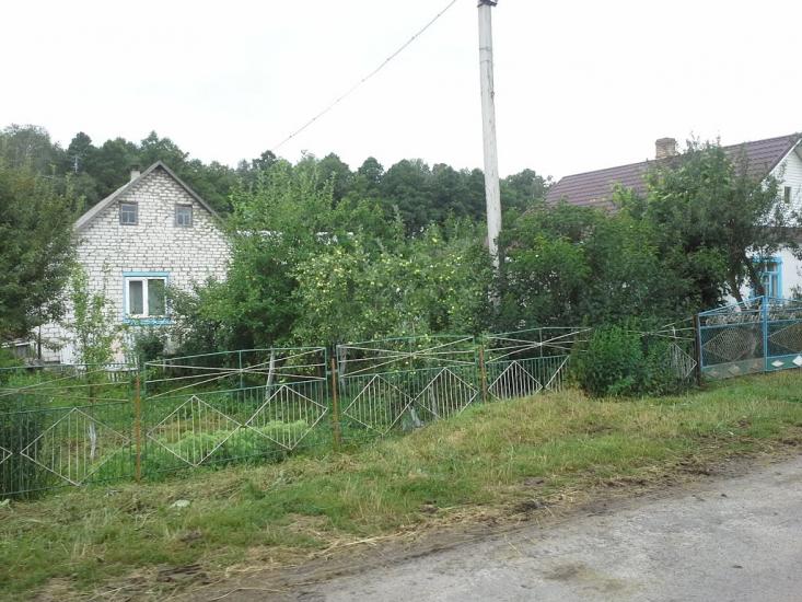 Сошники з panoramio.com - Сошники