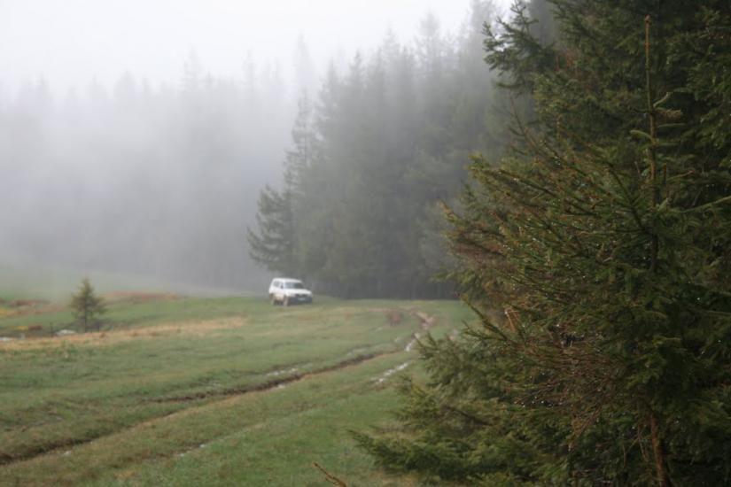 Бисків з panoramio.com - Бисков