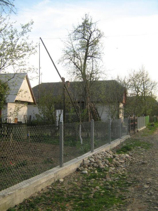 Мельнич з panoramio.com - Melnych