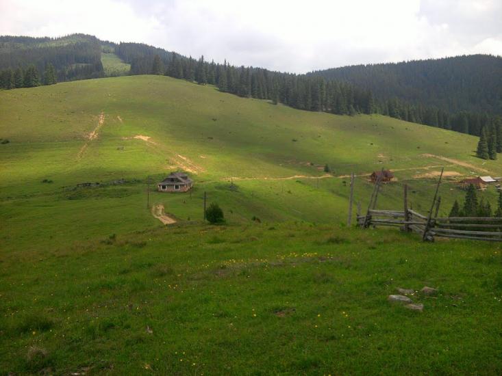Кривопілля з panoramio.com - Kryvopillya