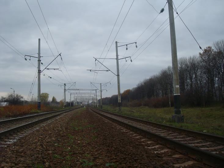 Війтівці з panoramio.com - Війтівці