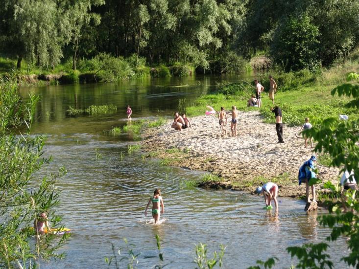 Грунівка з panoramio.com - Груновка