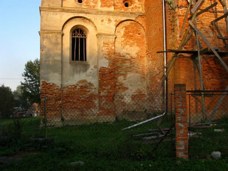 Стара Сіль з panoramio.com - Старая Соль