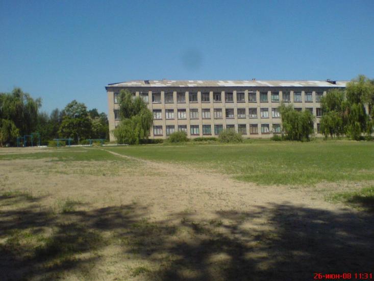 Великі Копані з panoramio.com - Великие Копани