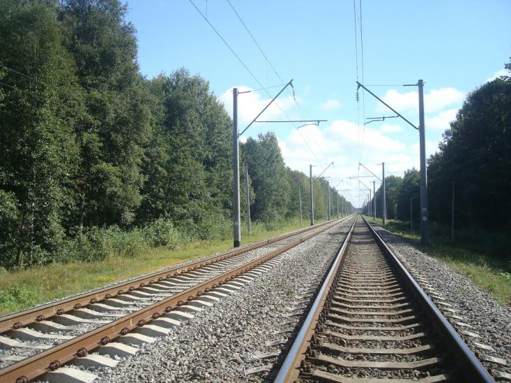 Рудня-Новенька з panoramio.com - Рудня-Новенька