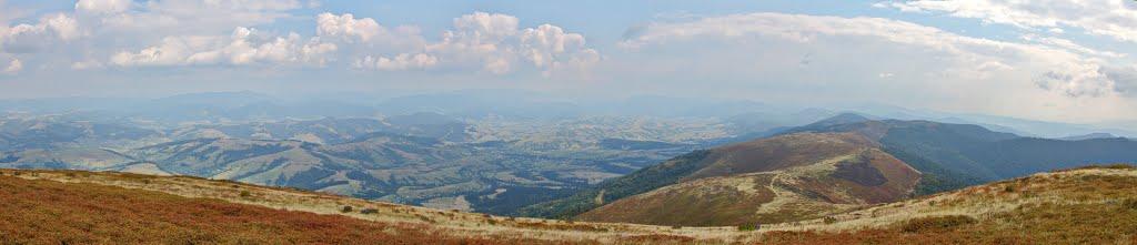 Потік з panoramio.com - Potik