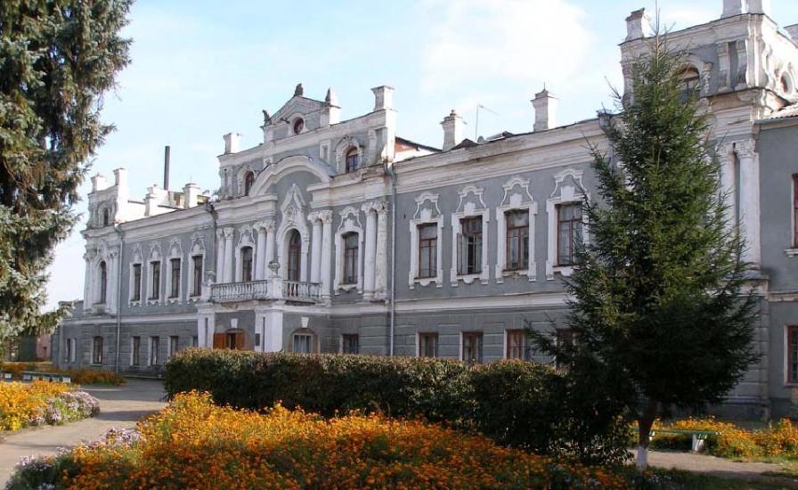 Стара Прилука з panoramio.com - Стара Прилука