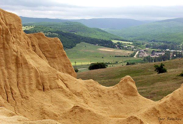 Пасічне з panoramio.com - Пасічне