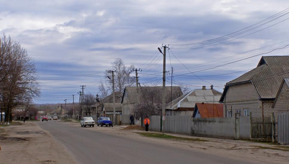 Новопсков з panoramio.com - Novopskov