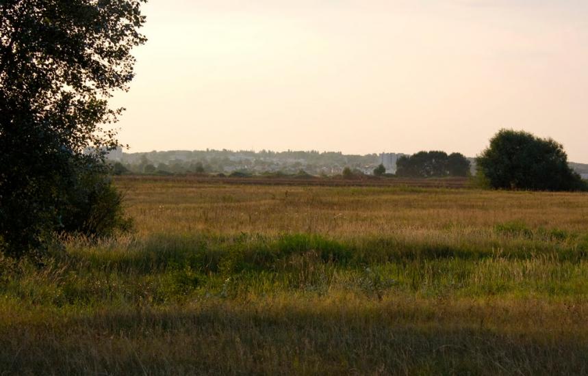 Єньків з panoramio.com - Еньков