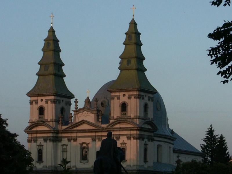 Біла з panoramio.com - Біла