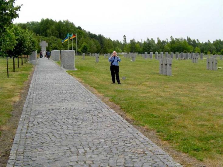 Віта-Поштова з panoramio.com - Вита-Почтовая