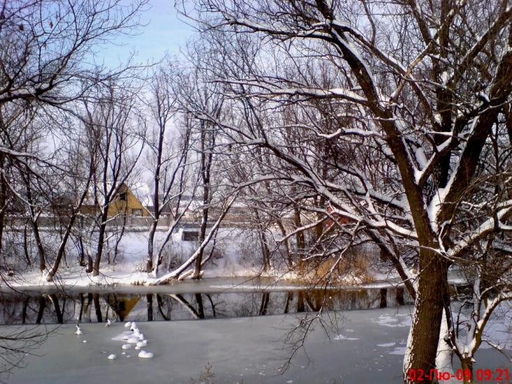 Сватове з panoramio.com - Сватово