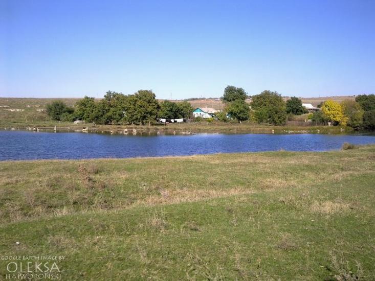 Пожарське з panoramio.com - Пожарське