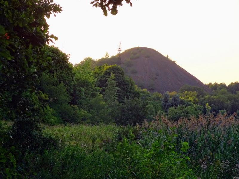 Доля з panoramio.com - Dolya