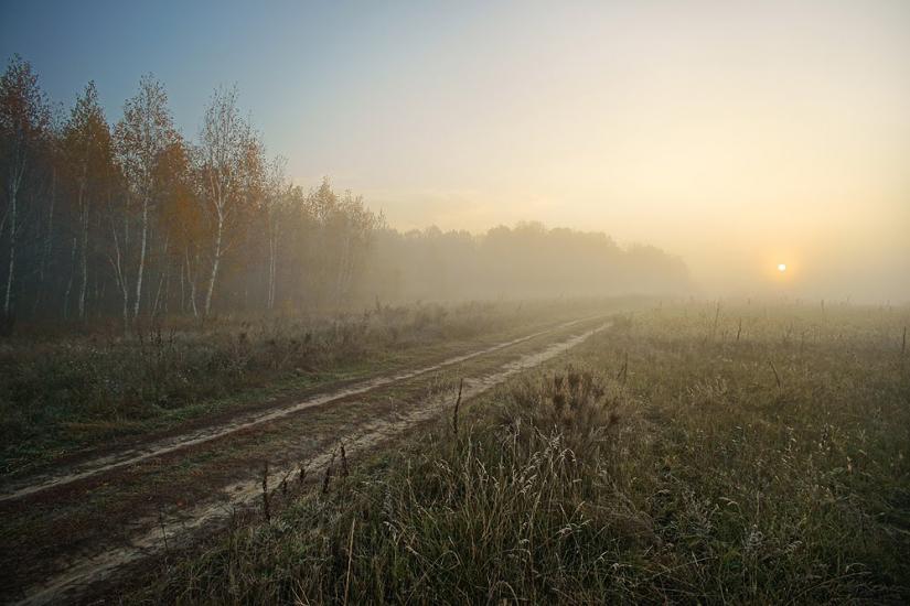Мала Стариця з panoramio.com - Мала Стариця