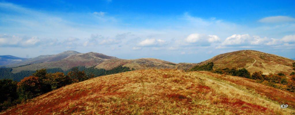 Потік з panoramio.com - Поток