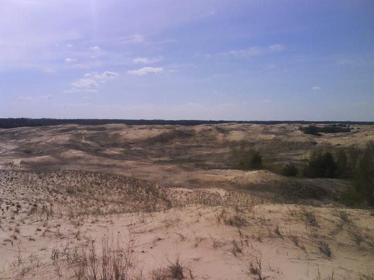 Великі Копані з panoramio.com - Великие Копани
