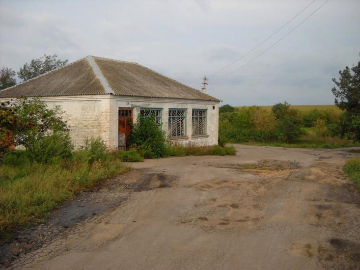 Бобринець з panoramio.com - Бобринец