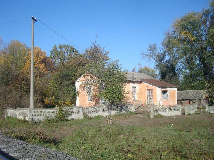 Ярмолинці з panoramio.com - Ярмолинцы