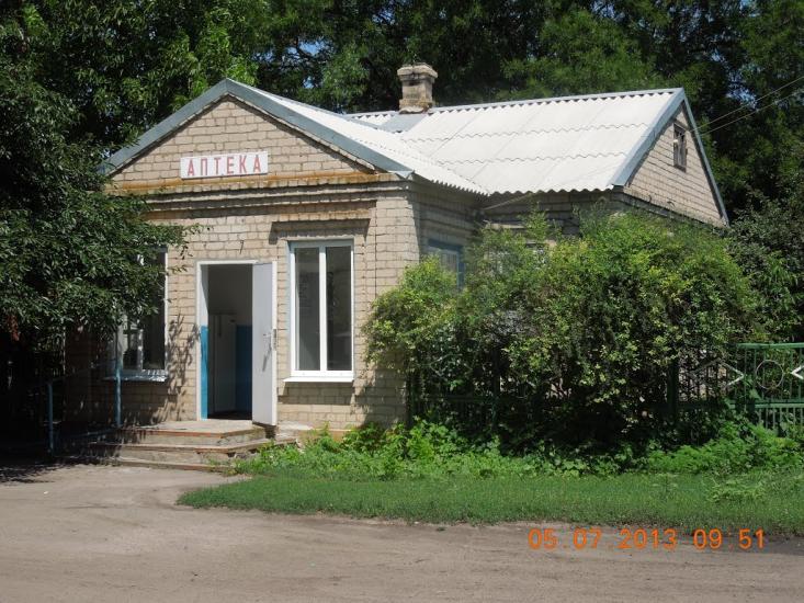 Тимошівка з panoramio.com - Тимошівка