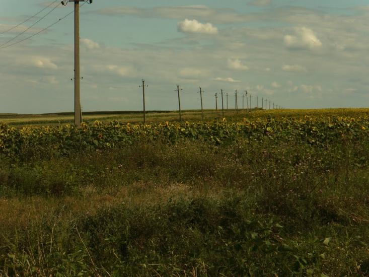 Малоярославець Перший з panoramio.com - Малоярославец Первый