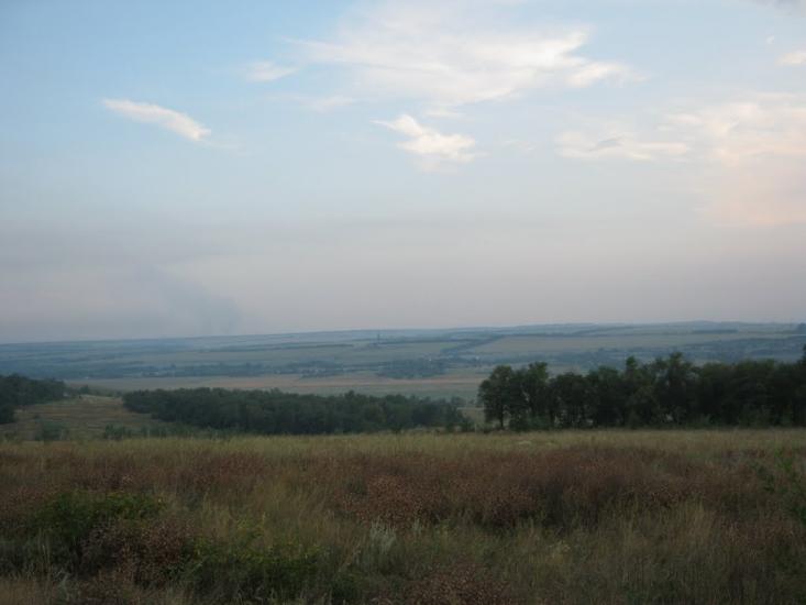 Пахалівка з panoramio.com - Пахалевка