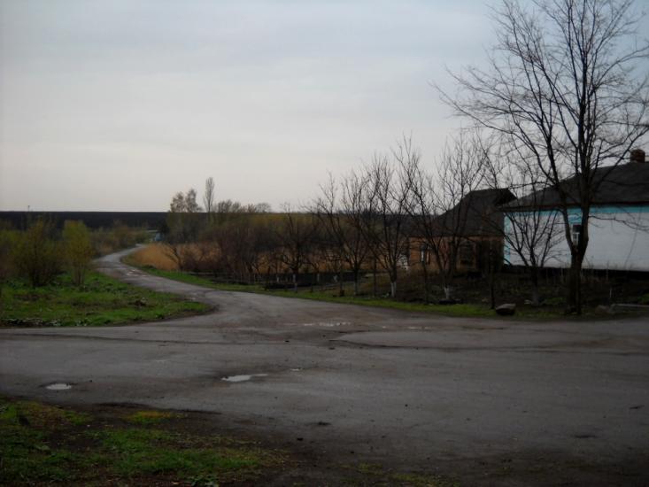 Бобринець з panoramio.com - Бобринец
