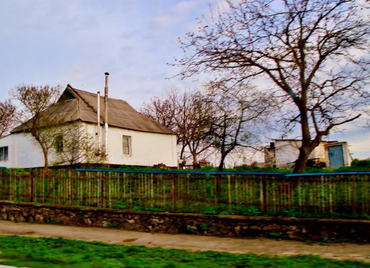 Ківшовата з panoramio.com - Ківшовата
