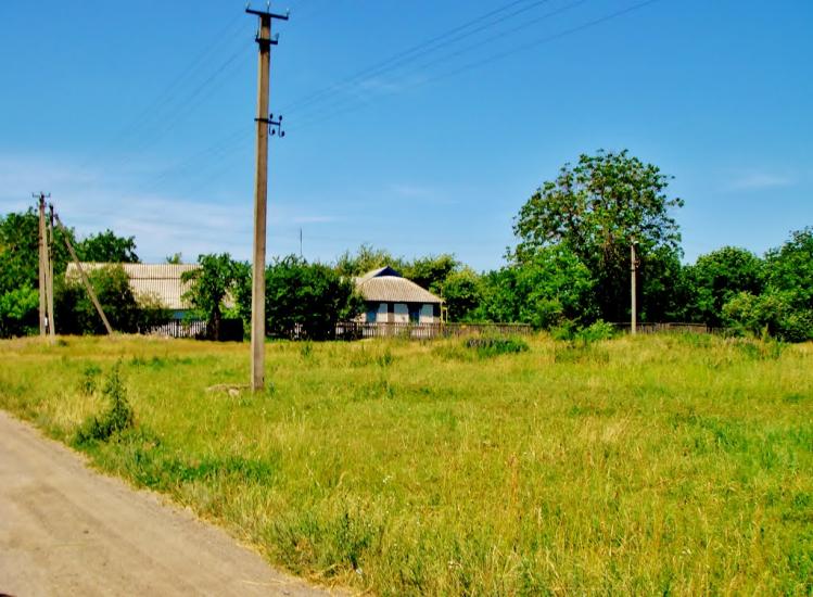 Козацьке з panoramio.com - Казацкое