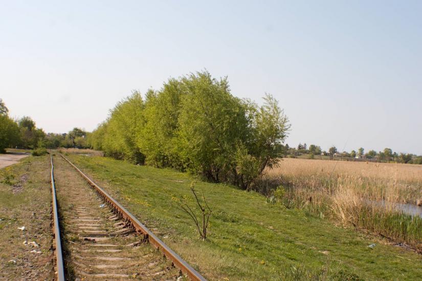 Парипси з panoramio.com - Parypsy