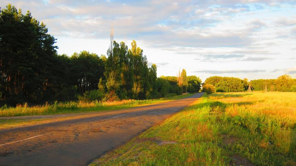 Богданівка з panoramio.com - Богдановка