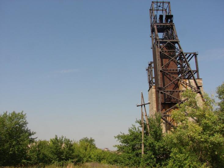 Ганнівка з panoramio.com - Анновка