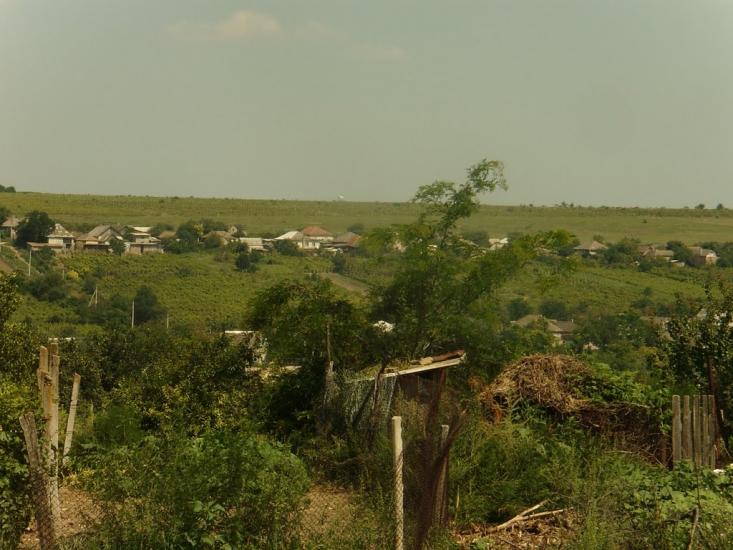 Малоярославець Перший з panoramio.com - Малоярославец Первый