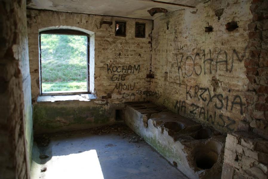 Биків з panoramio.com - Быков